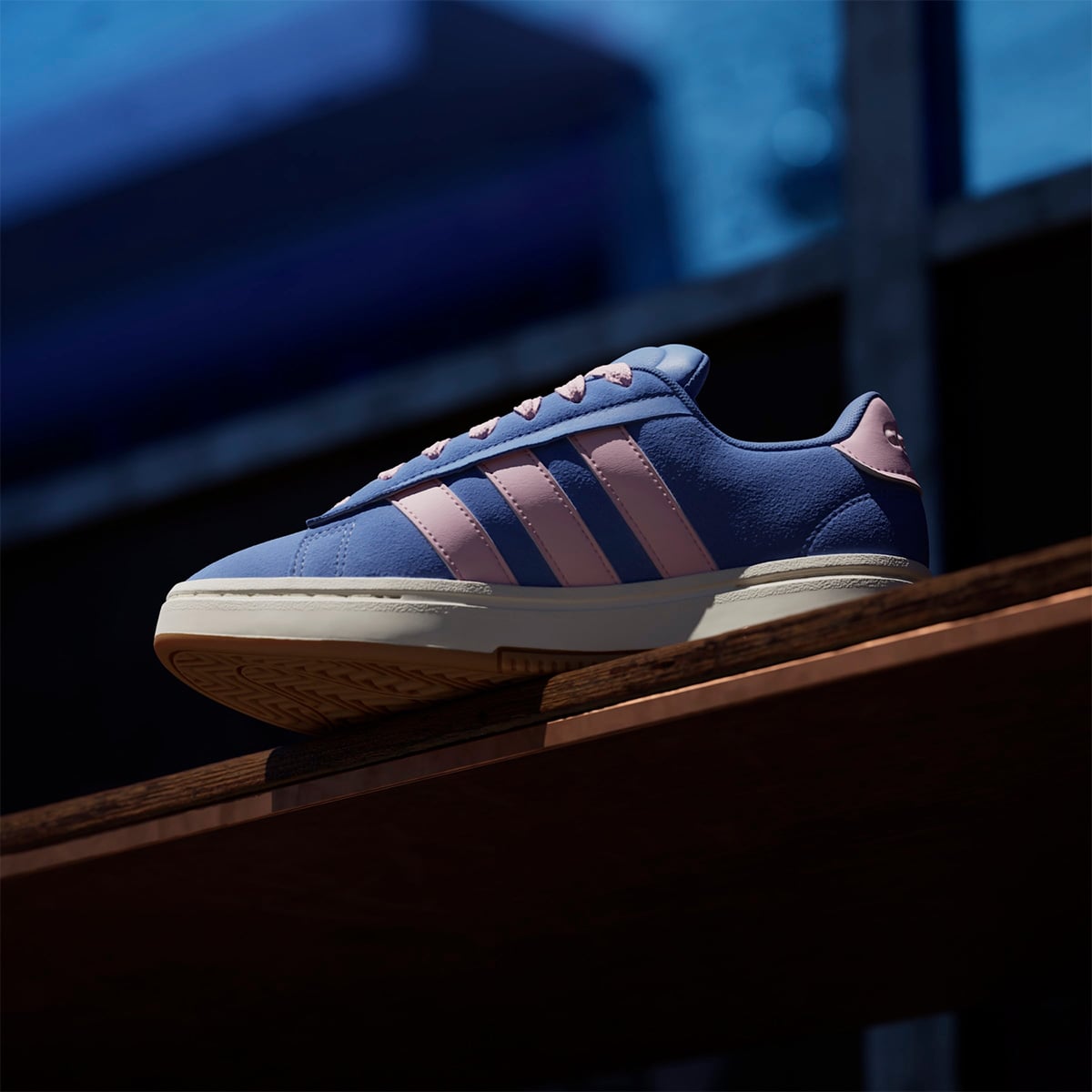 ZAPATILLAS URBANAS MUJER ADIDAS GRAND COURT ALPHA 00s - 3