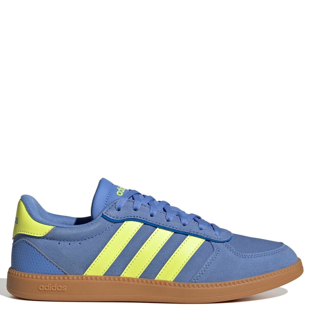 ZAPATILLAS URBANAS MUJER ADIDAS BREAKNET SLEEK - 1
