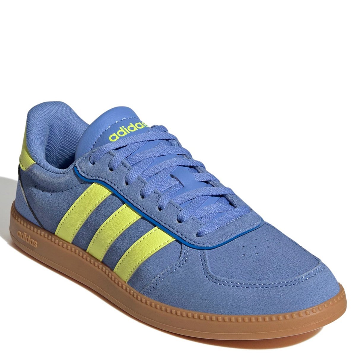 ZAPATILLAS URBANAS MUJER ADIDAS BREAKNET SLEEK - 2