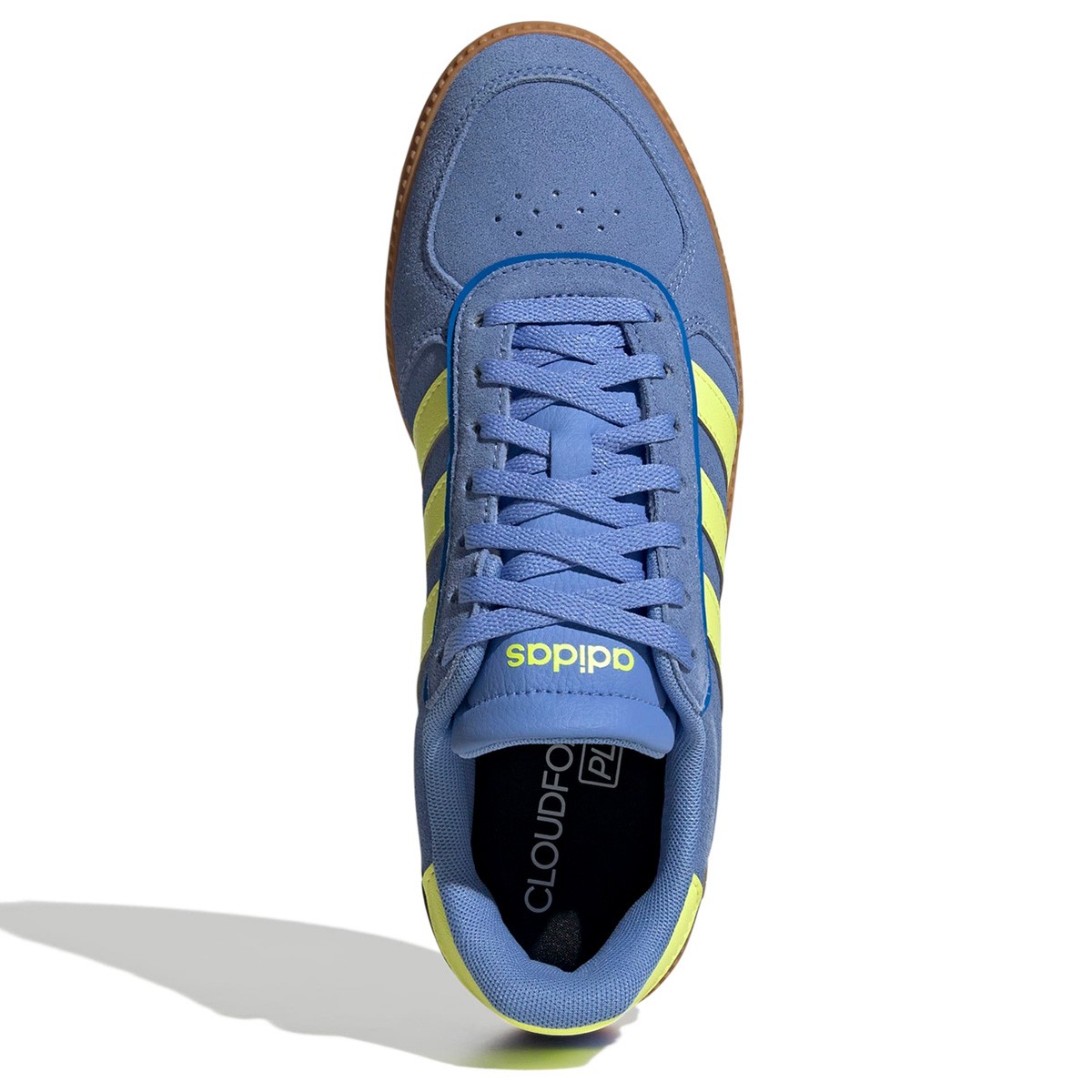 ZAPATILLAS URBANAS MUJER ADIDAS BREAKNET SLEEK - 3