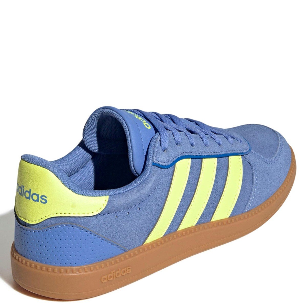 ZAPATILLAS URBANAS MUJER ADIDAS BREAKNET SLEEK - 4