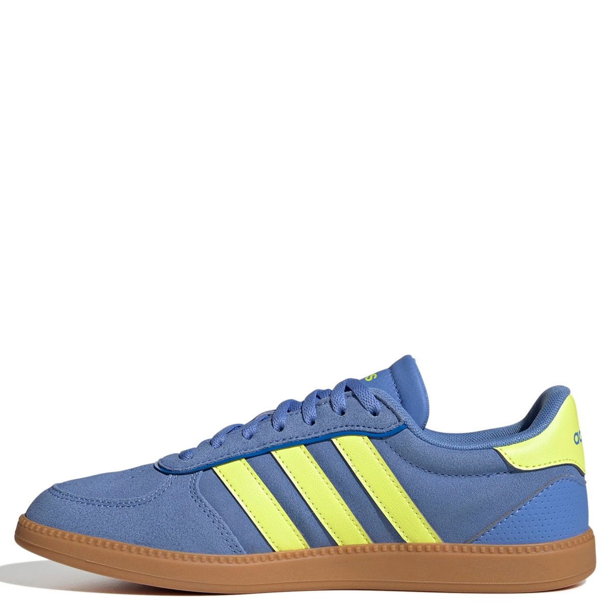 ZAPATILLAS URBANAS MUJER ADIDAS BREAKNET SLEEK - 5
