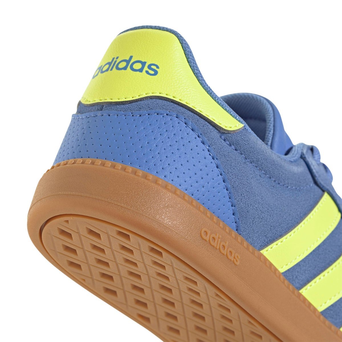 ZAPATILLAS URBANAS MUJER ADIDAS BREAKNET SLEEK - 6