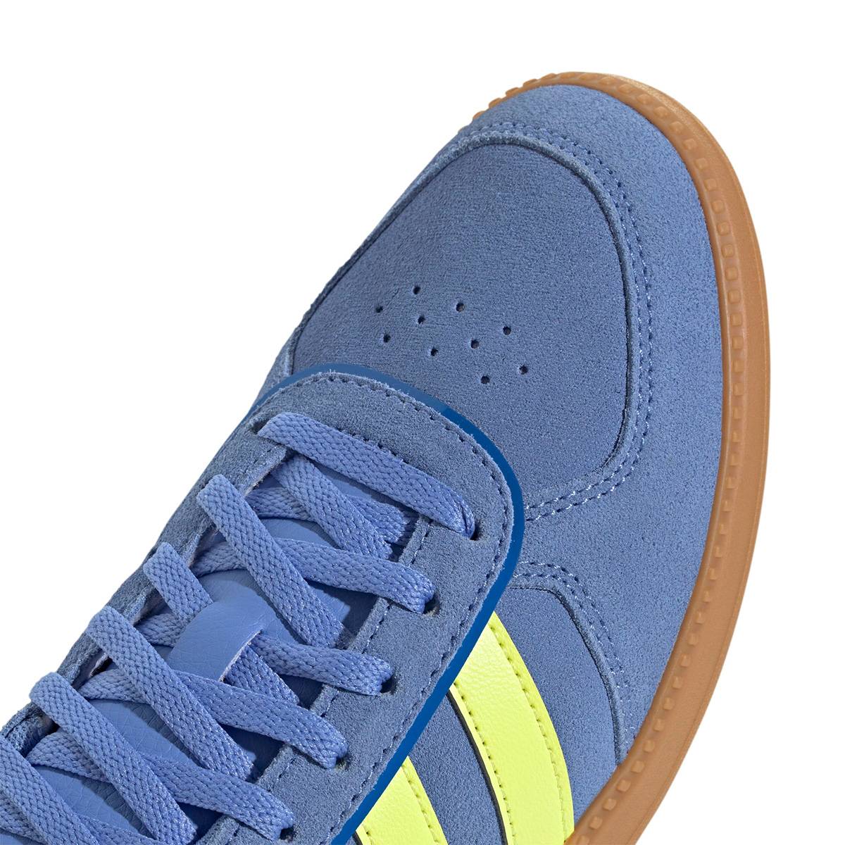 ZAPATILLAS URBANAS MUJER ADIDAS BREAKNET SLEEK - 7