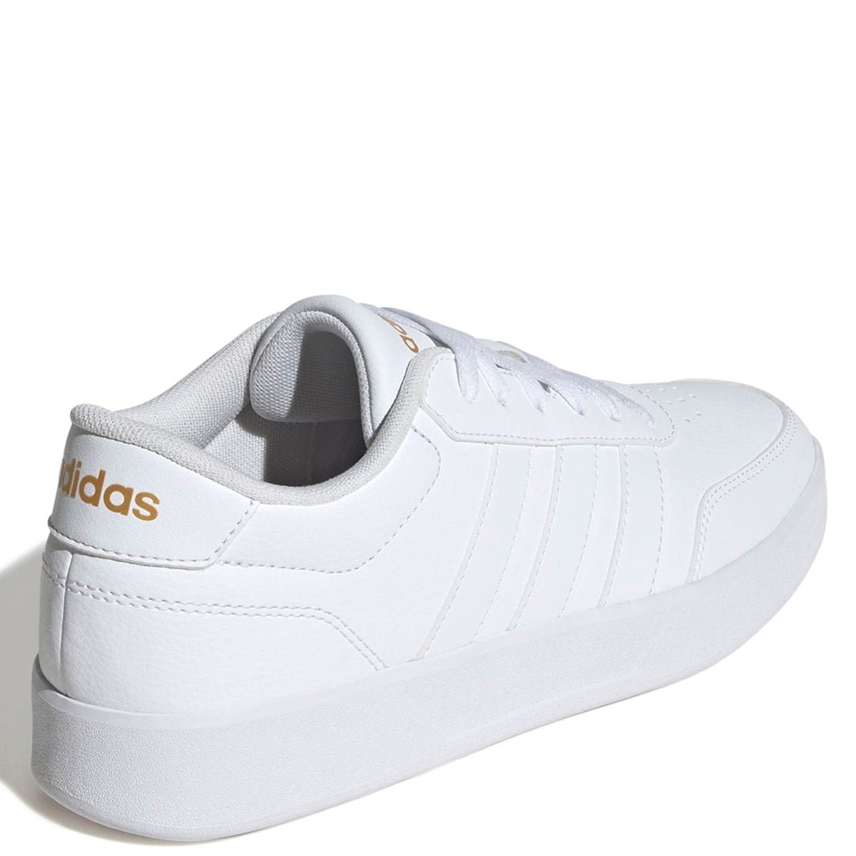 ZAPATILLAS  URBANAS MUJER ADIDAS BREAKNET 3.0 - 4