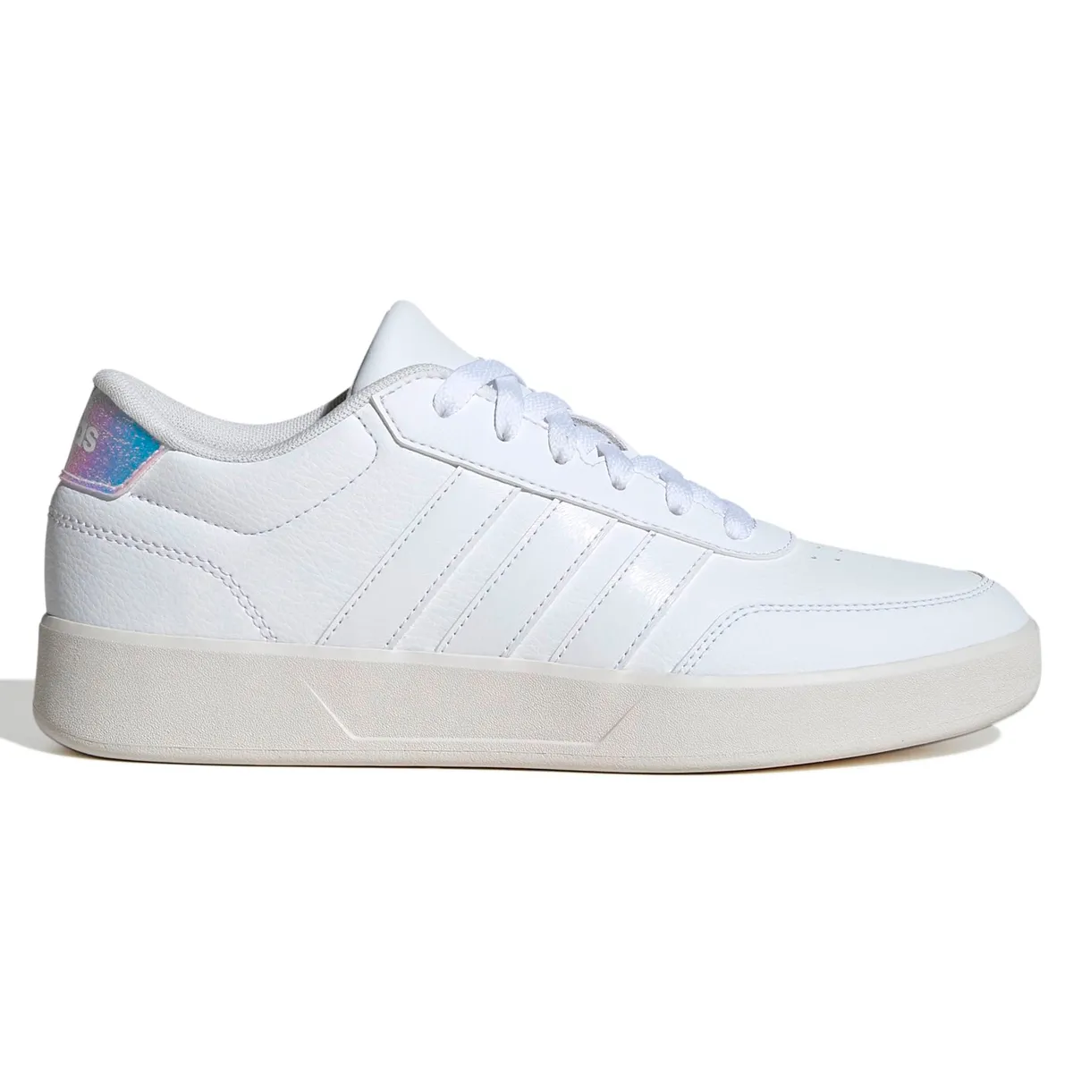 ZAPATILLAS URBANAS MUJER ADIDAS BREAKNET 3.0 - 1