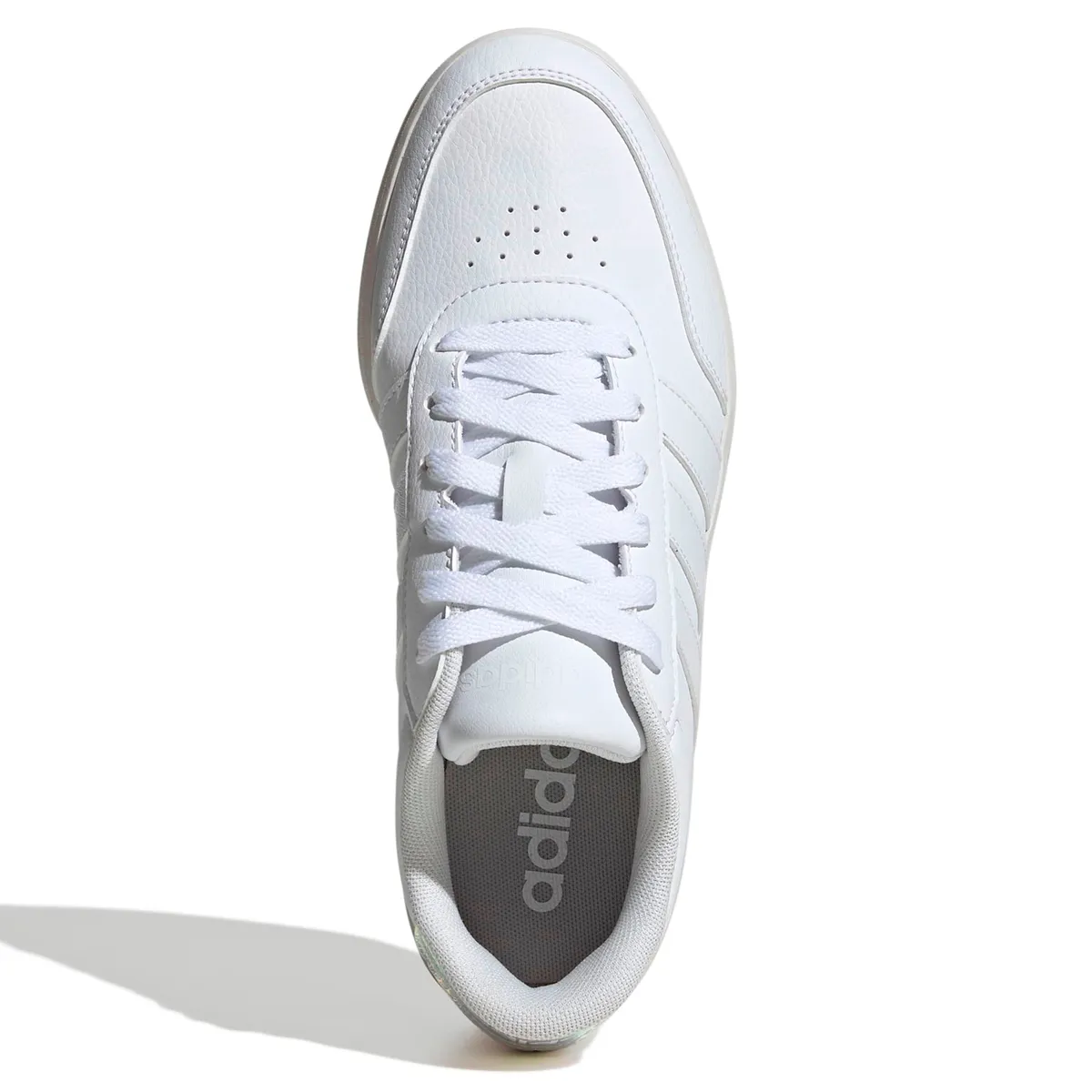ZAPATILLAS URBANAS MUJER ADIDAS BREAKNET 3.0 - 4