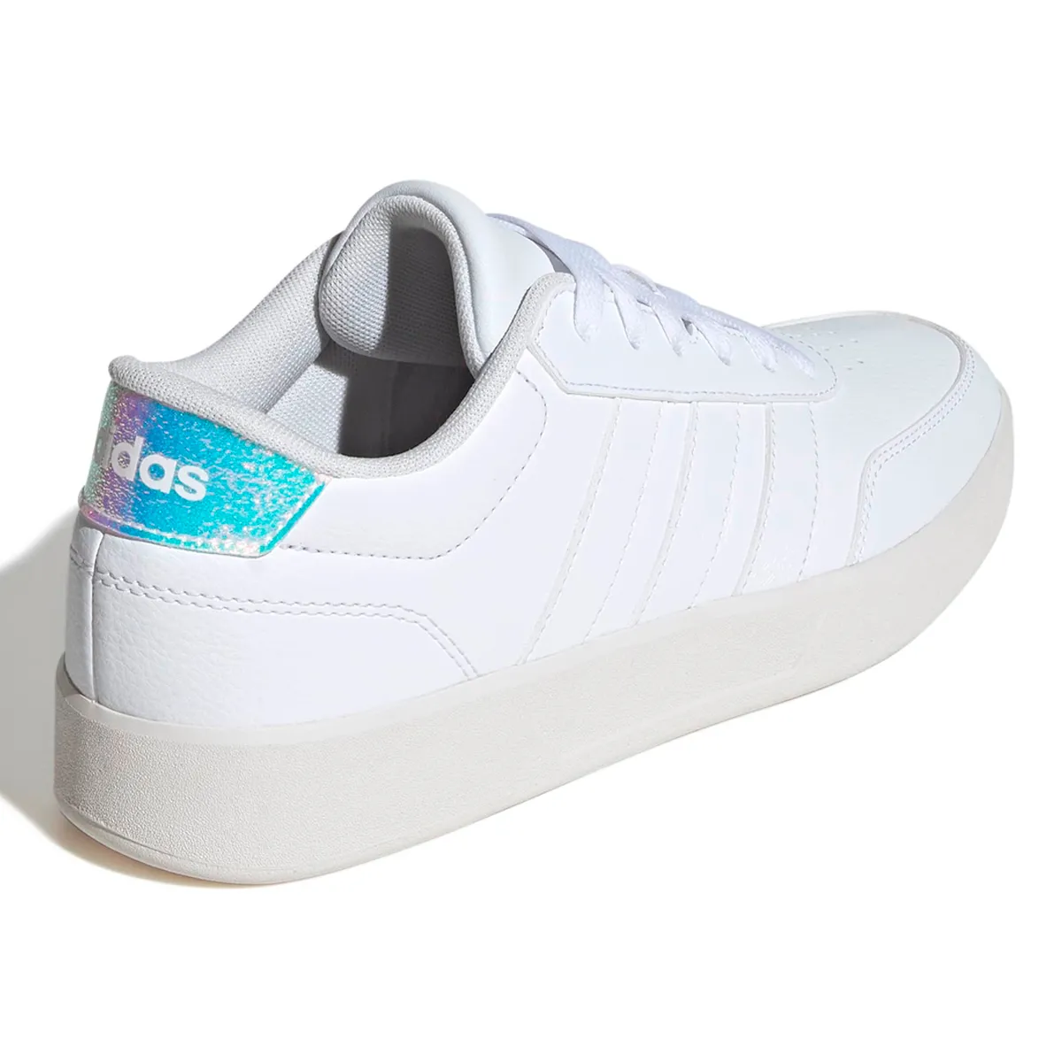 ZAPATILLAS URBANAS MUJER ADIDAS BREAKNET 3.0 - 5