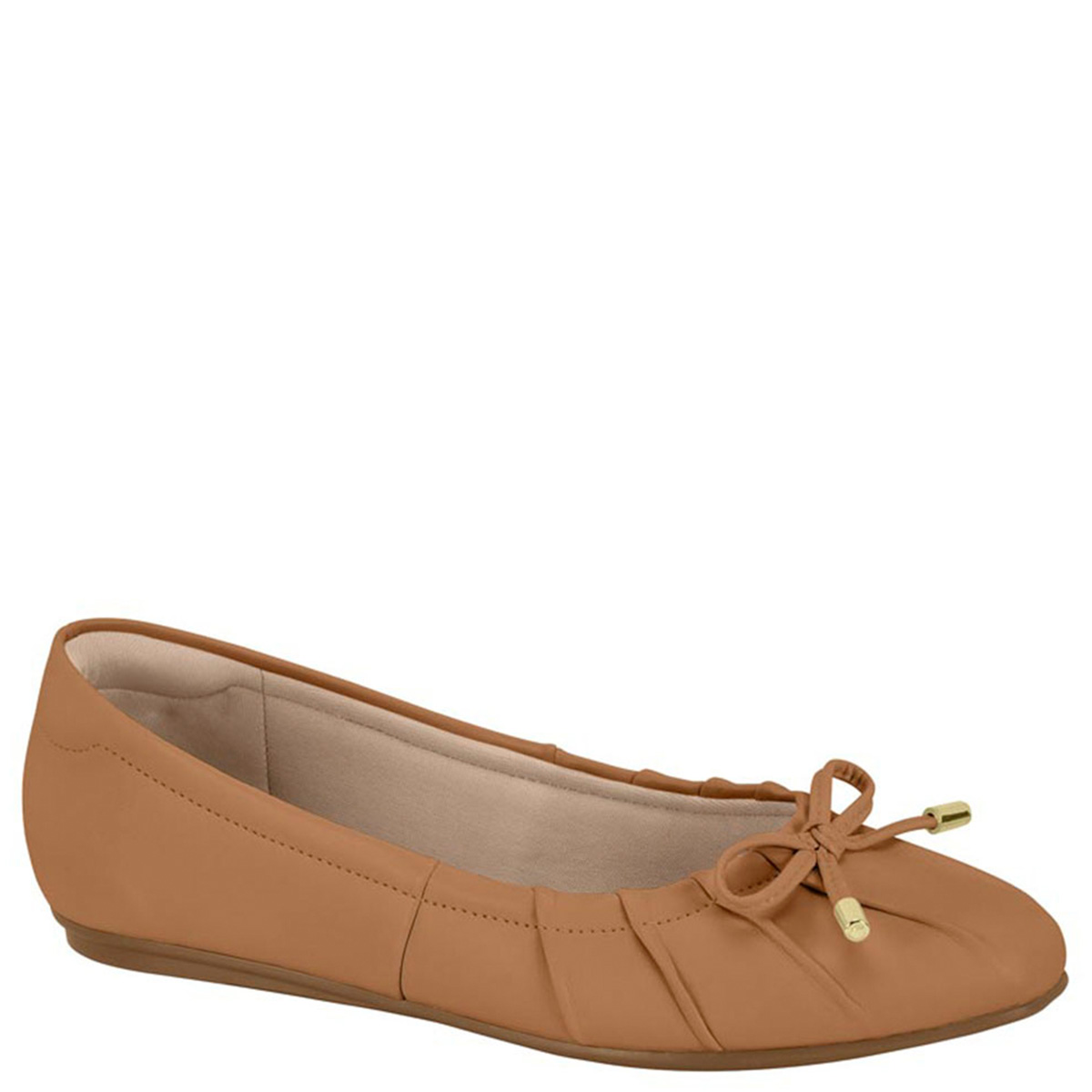 BALLERINAS MUJER BEIRA RIO CAMEL - 1