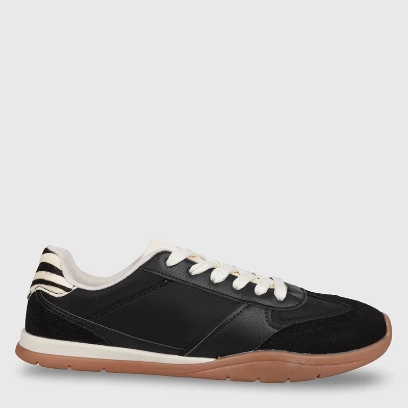 ZAPATILLAS MUJER INDEX CASUALES ITUCA - 1