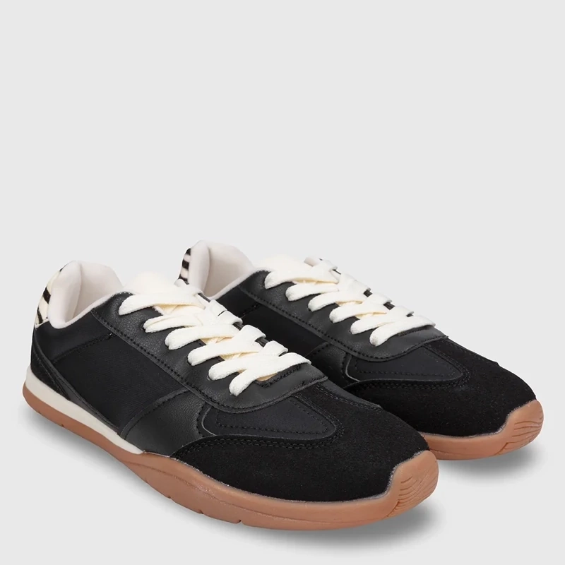 ZAPATILLAS MUJER INDEX CASUALES ITUCA - 2