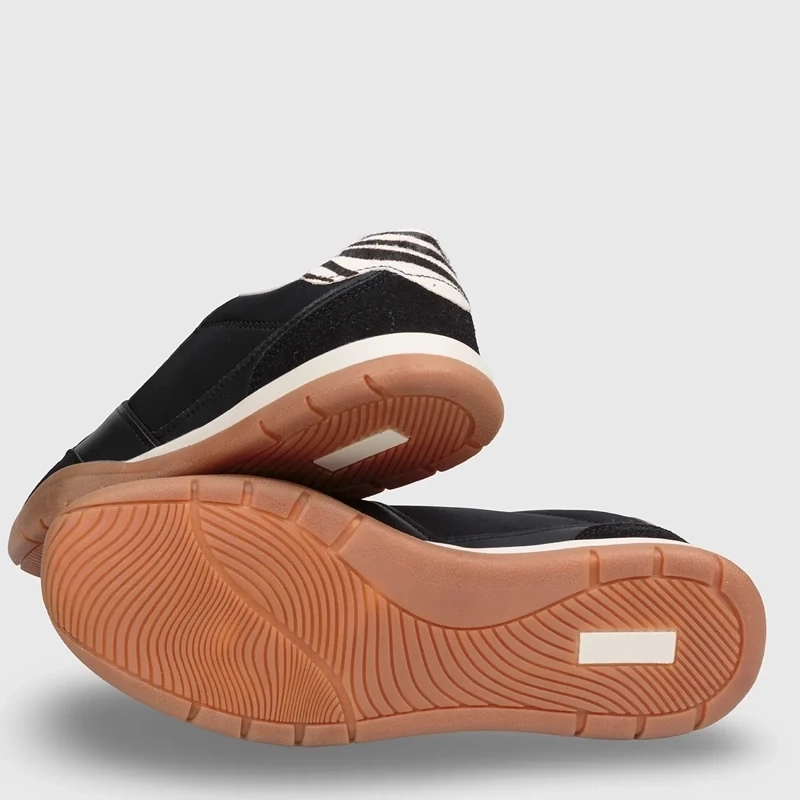ZAPATILLAS MUJER INDEX CASUALES ITUCA - 4