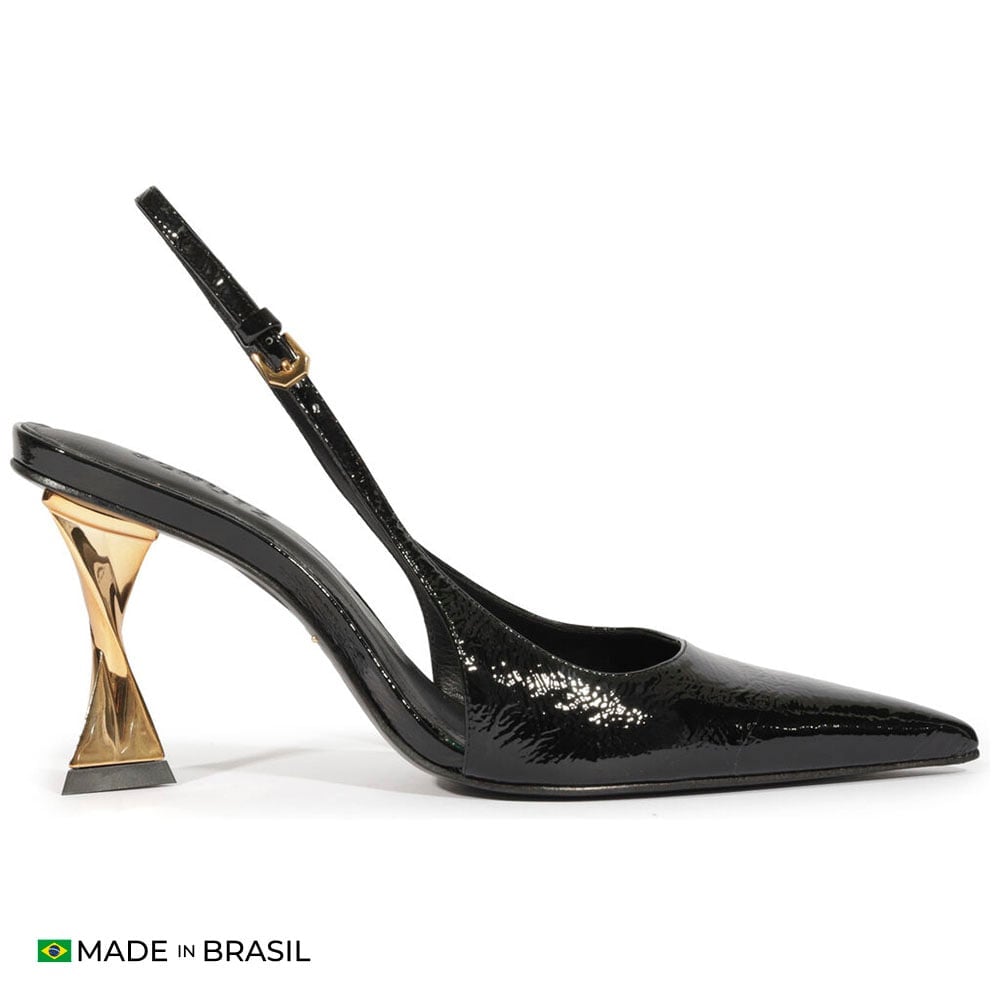 ZAPATOS DE VESTIR MUJER SCHUTZ NEGRO S223800001.0005U.X2CD6.X125C - 1