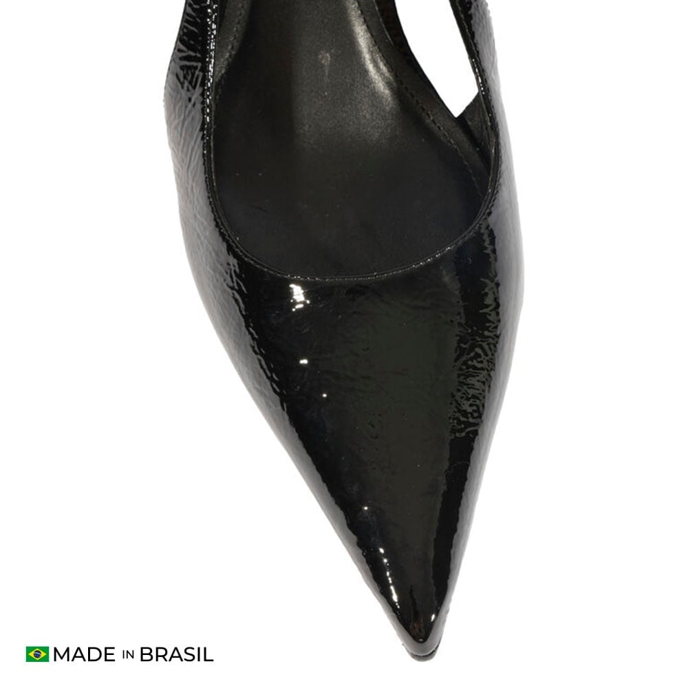 ZAPATOS DE VESTIR MUJER SCHUTZ NEGRO S223800001.0005U.X2CD6.X125C - 6