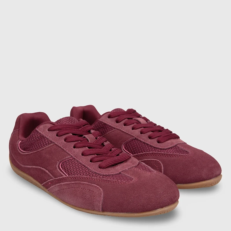ZAPATILLAS MUJER MARQUIS CASUALES MENO - 2