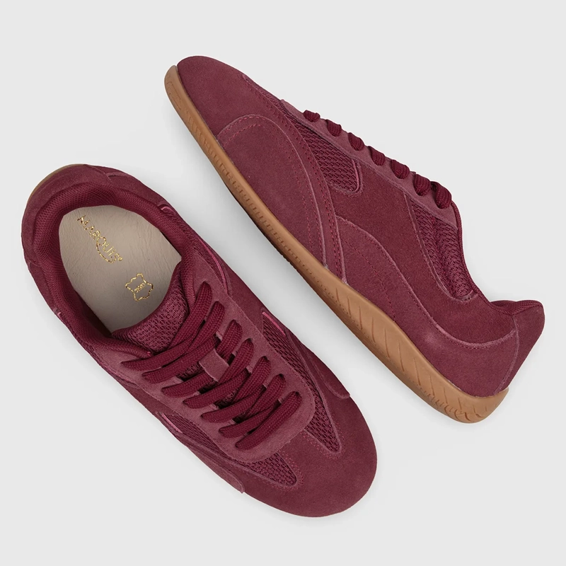 ZAPATILLAS MUJER MARQUIS CASUALES MENO - 3