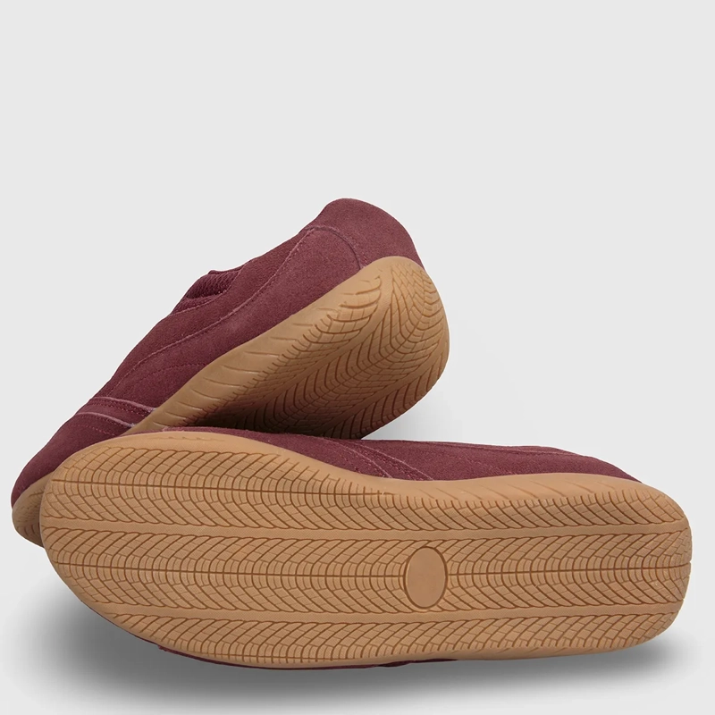 ZAPATILLAS MUJER MARQUIS CASUALES MENO - 4