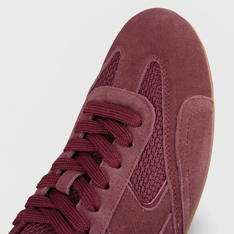 ZAPATILLAS MUJER MARQUIS CASUALES MENO - 5