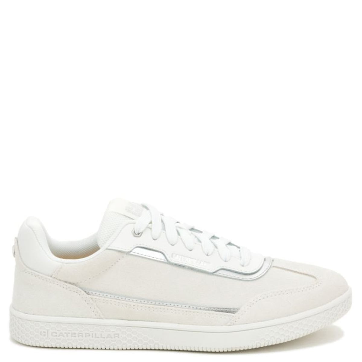 ZAPATILLAS MUJER CATERPILLAR URBANAS BLANCO P312406 - 1
