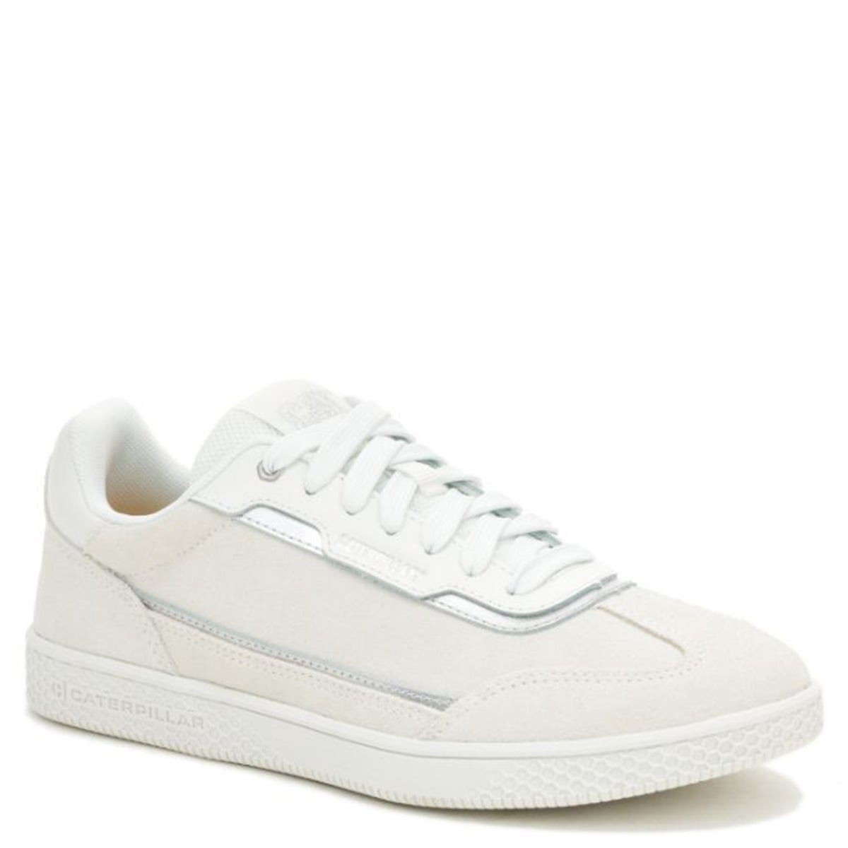 ZAPATILLAS MUJER CATERPILLAR URBANAS BLANCO P312406 - 2