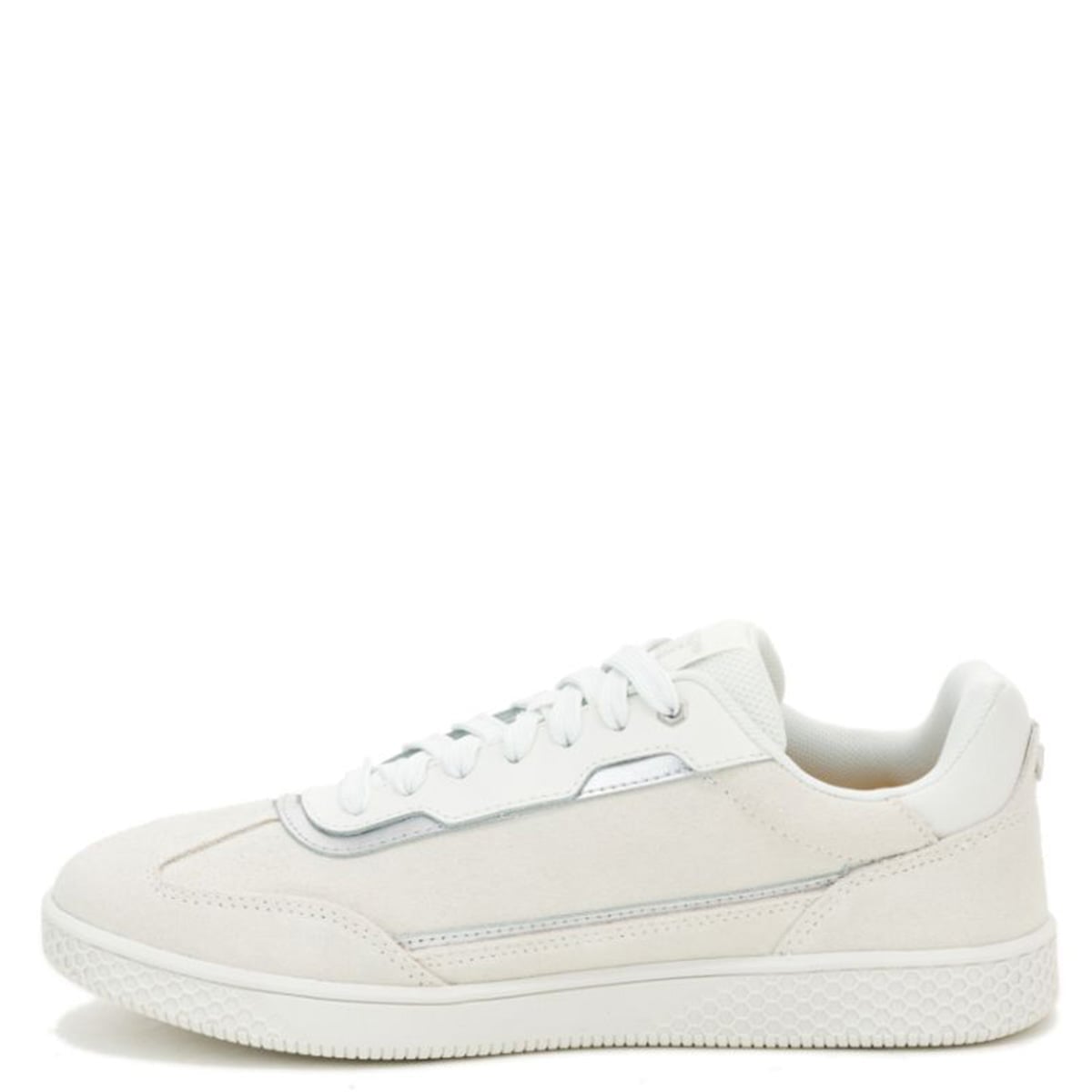 ZAPATILLAS MUJER CATERPILLAR URBANAS BLANCO P312406 - 3