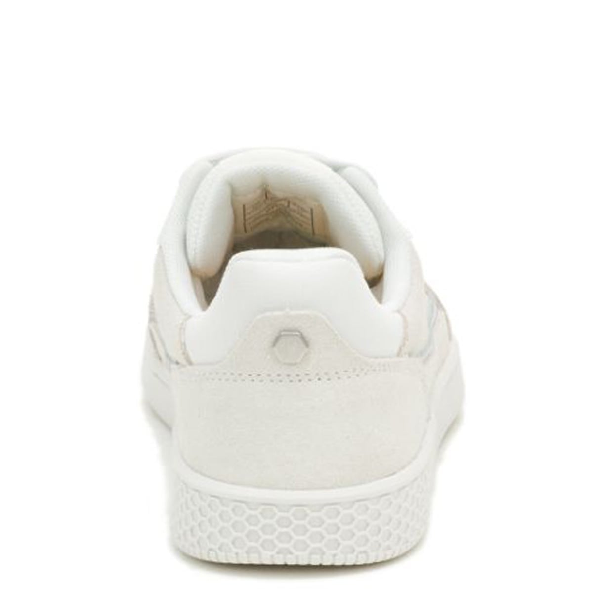 ZAPATILLAS MUJER CATERPILLAR URBANAS BLANCO P312406 - 5