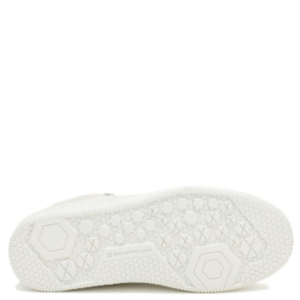 ZAPATILLAS MUJER CATERPILLAR URBANAS BLANCO P312406 - 7