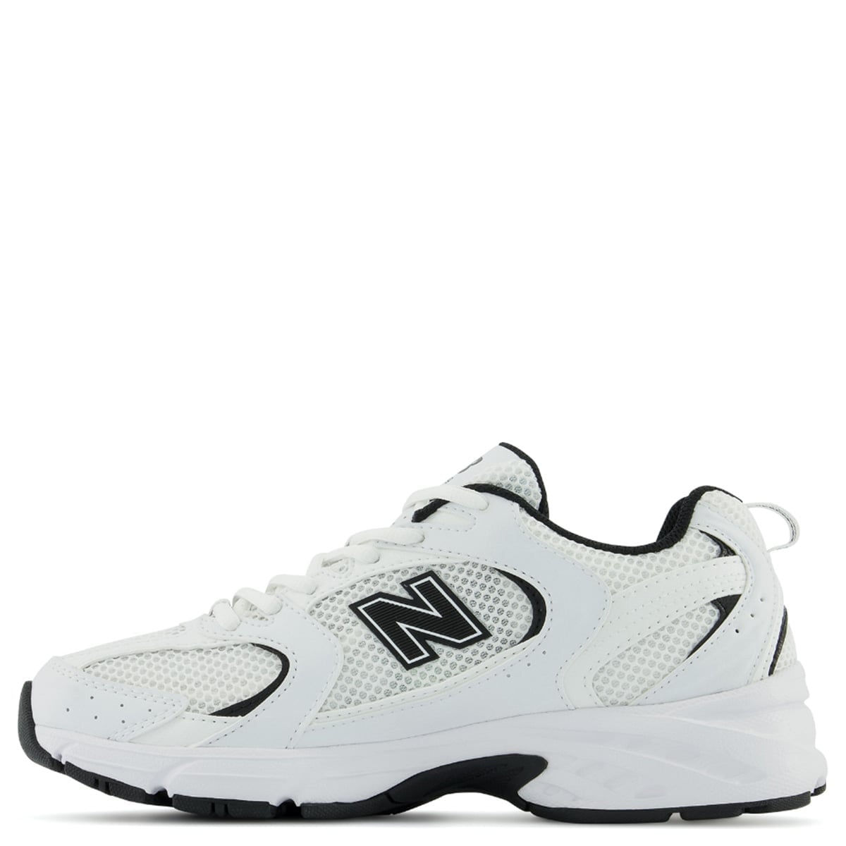 ZAPATILLAS MUJER NEW BALANCE URBANAS BLANCO MR530EWB - 3