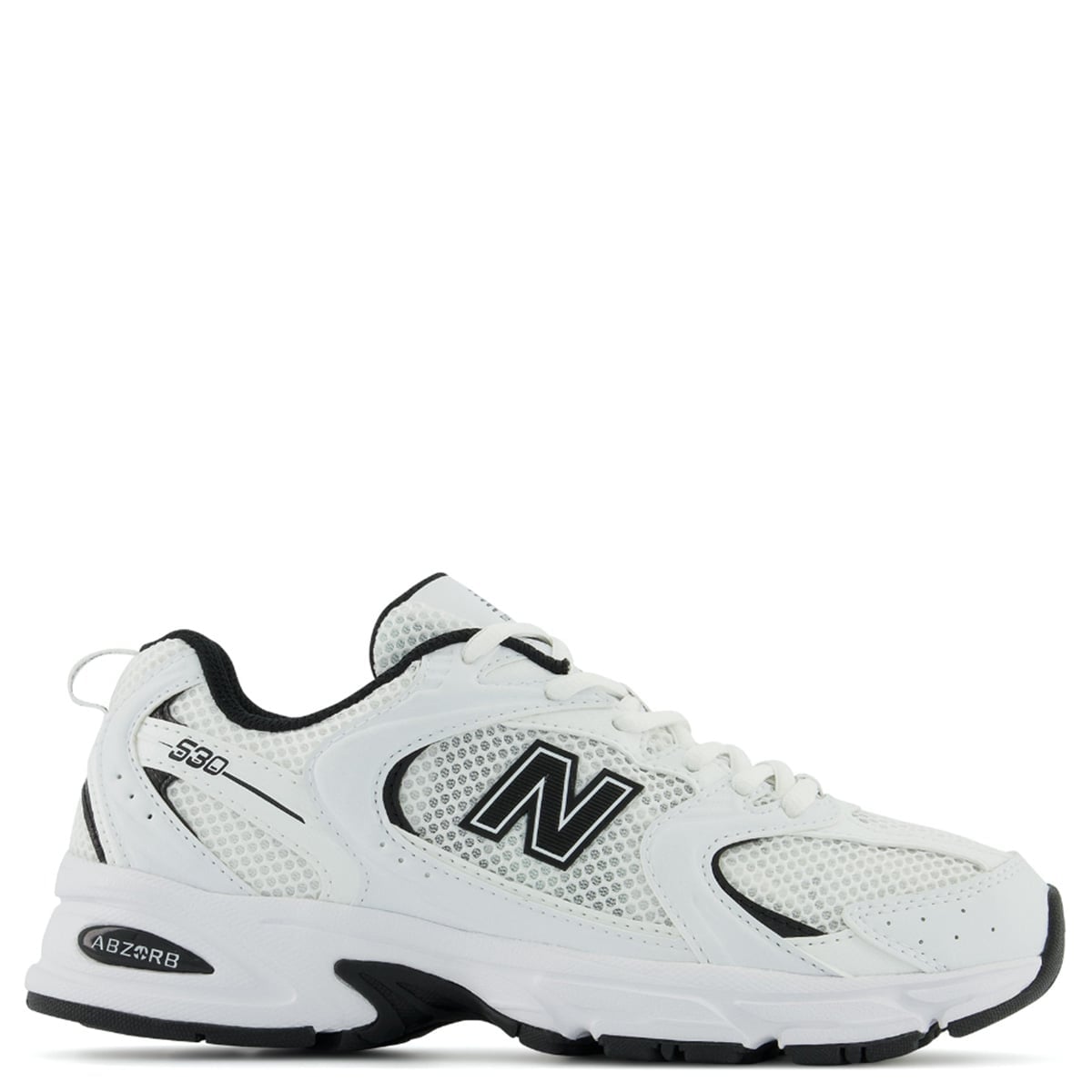 New Balance MR530EWB Urbana Blanco