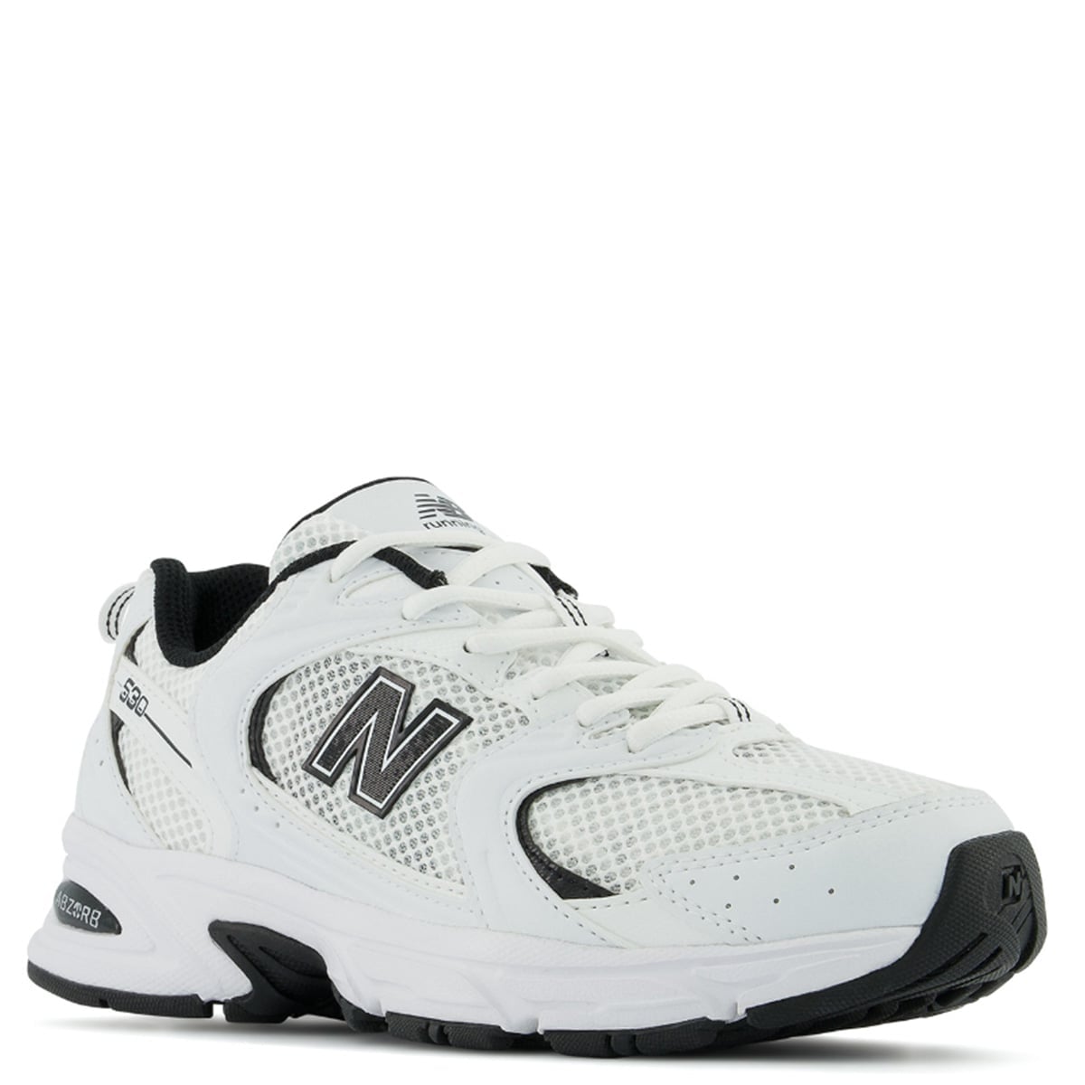 ZAPATILLAS MUJER NEW BALANCE URBANAS BLANCO MR530EWB - 2