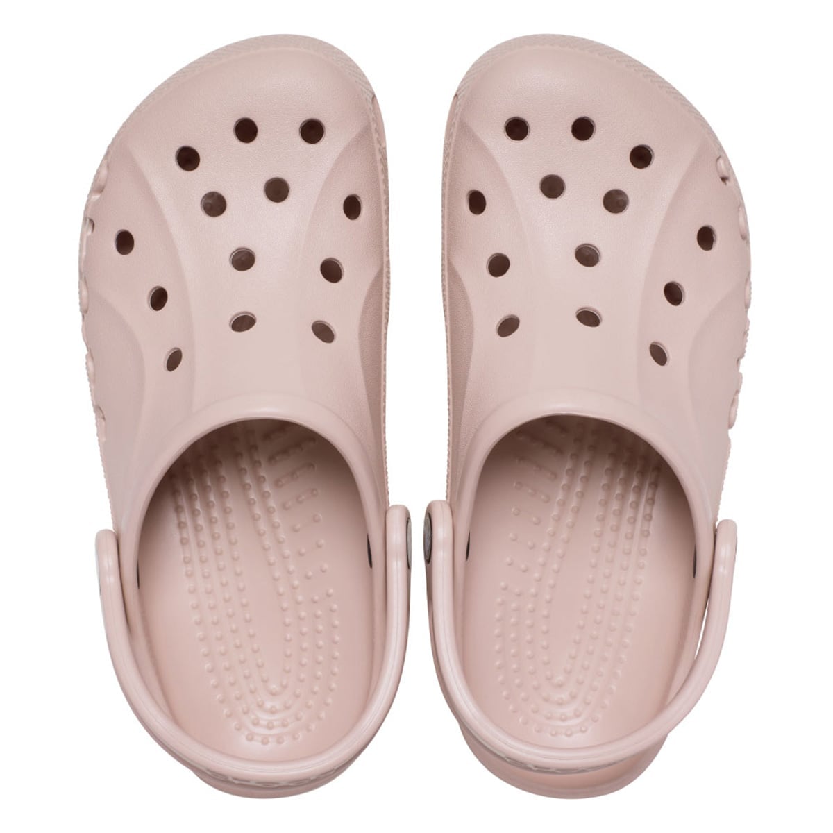 ZUECO MUJER CROCS ROSADO CLASSIC BAYA CLOG PINK - 3