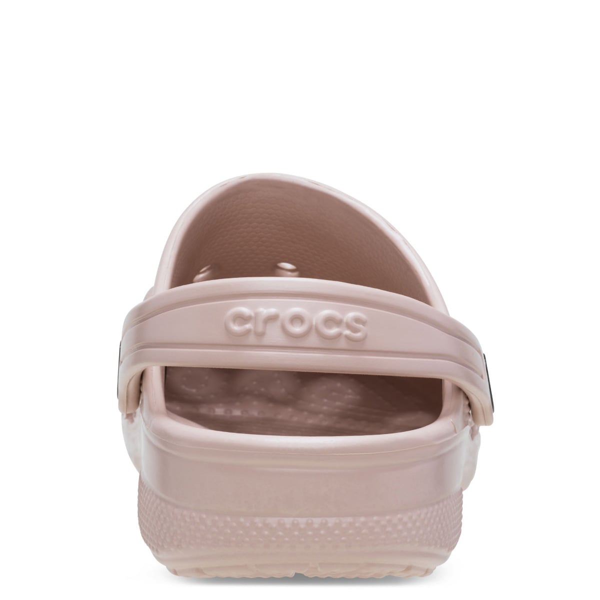 ZUECO MUJER CROCS ROSADO CLASSIC BAYA CLOG PINK - 5