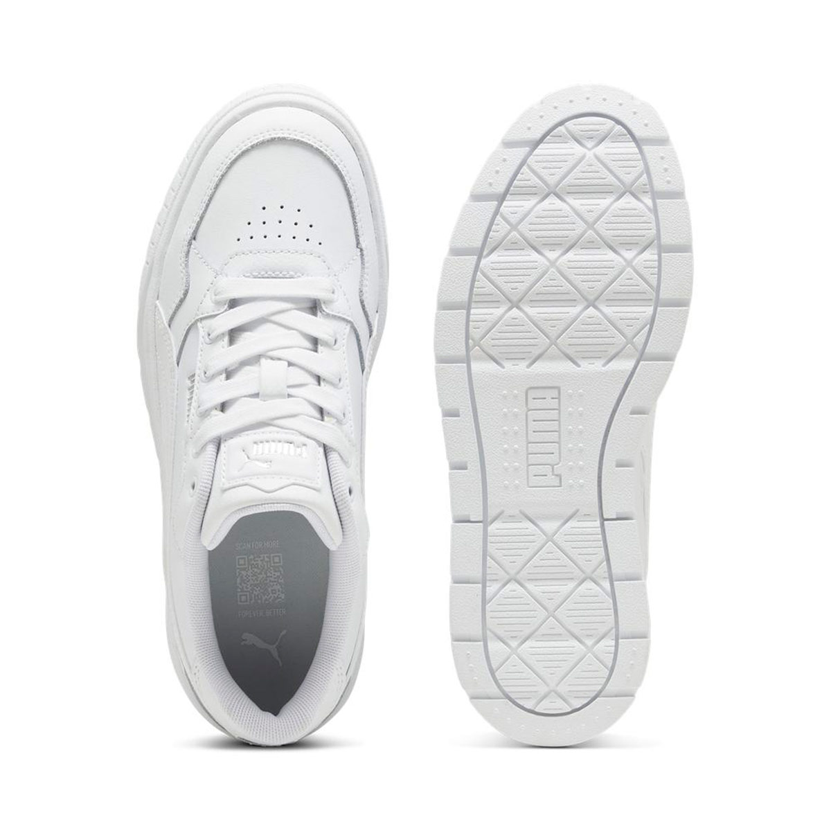 ZAPATILLAS URBANAS MUJER PUMA KARMEN II IDOL - 8