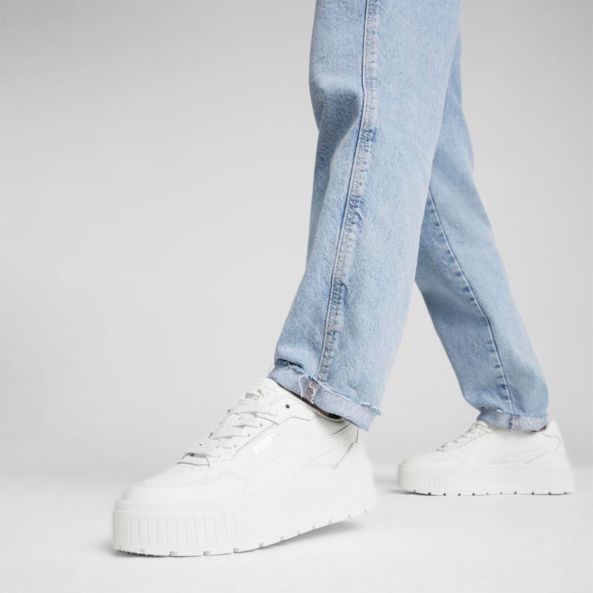 ZAPATILLAS URBANAS MUJER PUMA KARMEN II IDOL - 1
