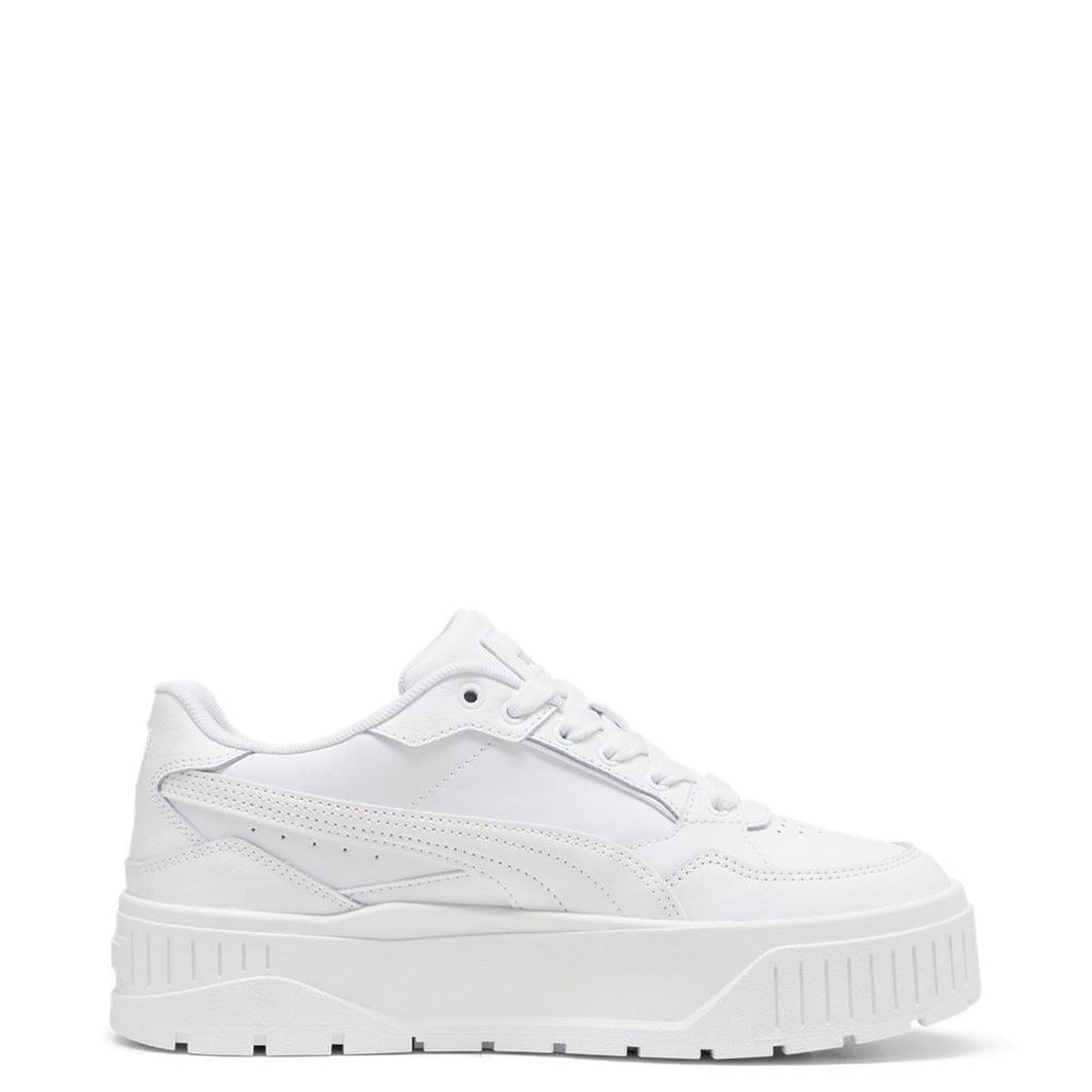 ZAPATILLAS URBANAS MUJER PUMA KARMEN II IDOL - 4