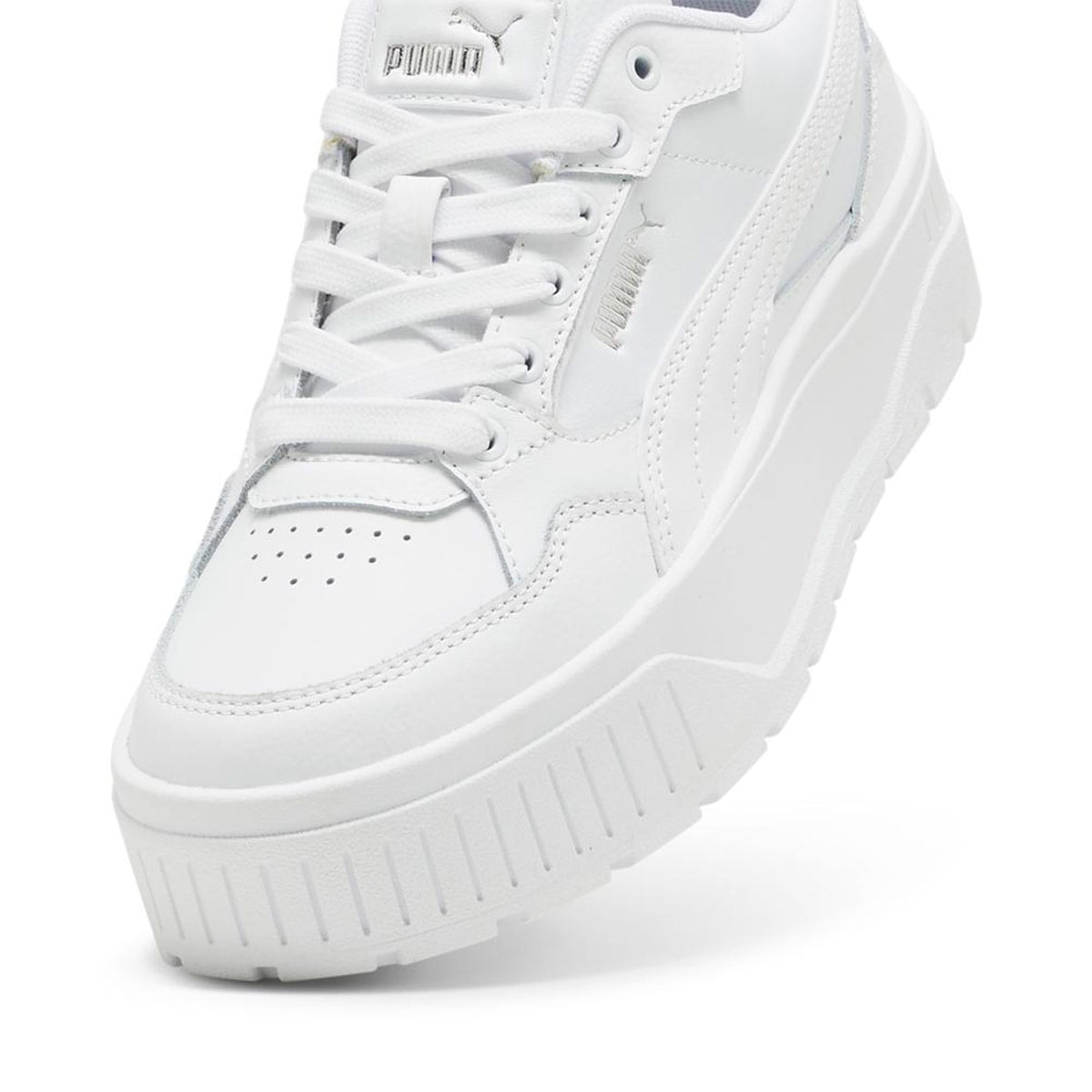 ZAPATILLAS URBANAS MUJER PUMA KARMEN II IDOL - 5