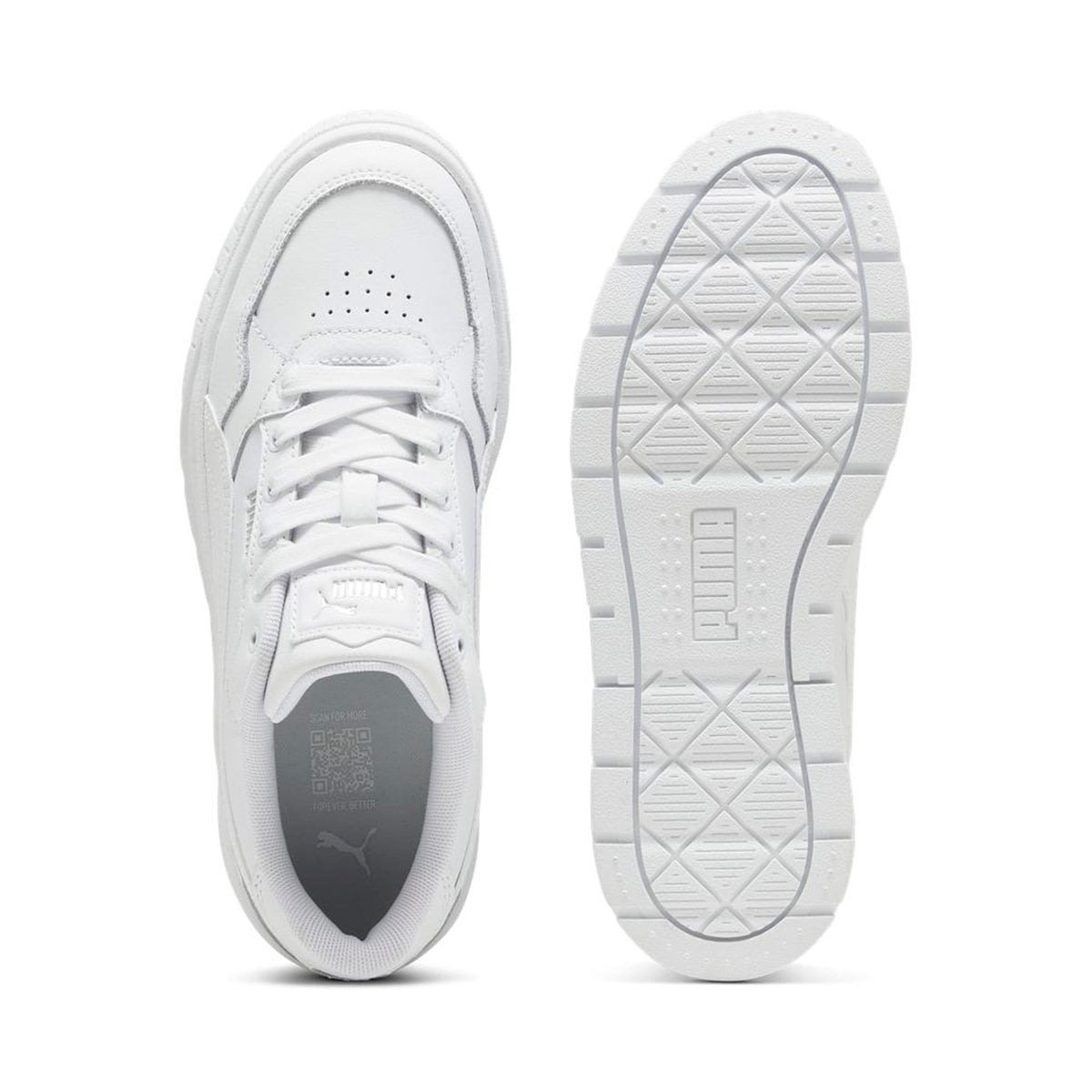 ZAPATILLAS URBANAS MUJER PUMA KARMEN II IDOL - 8