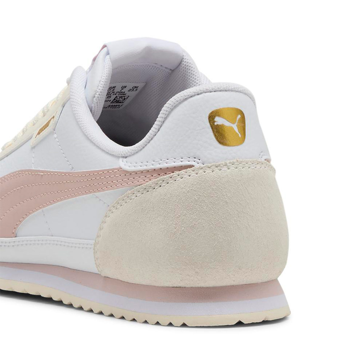 ZAPATILLAS MUJER PUMA TURINO II OG - 5