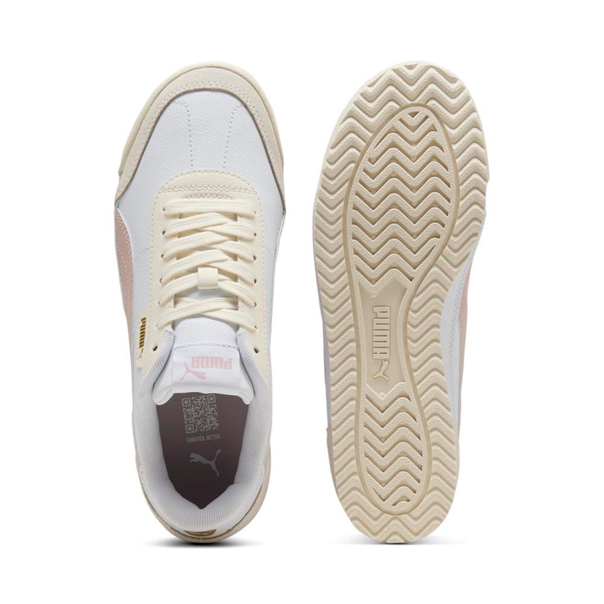 ZAPATILLAS MUJER PUMA TURINO II OG - 6