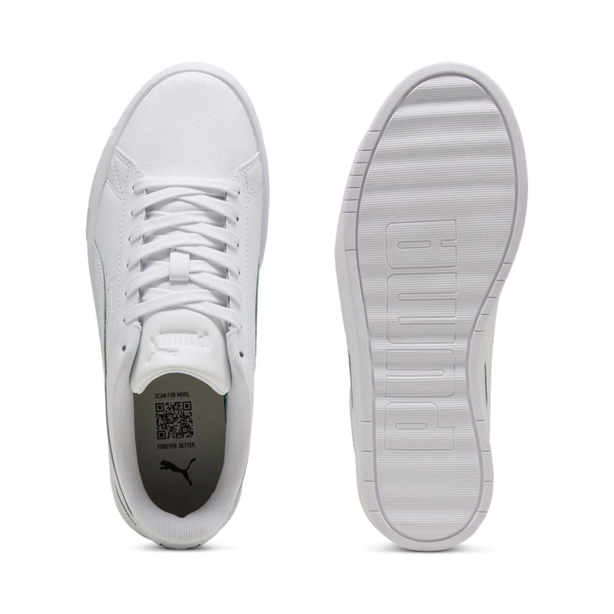 ZAPATILLAS MUJER PUMA URBANAS JADA CLASSIC - 6