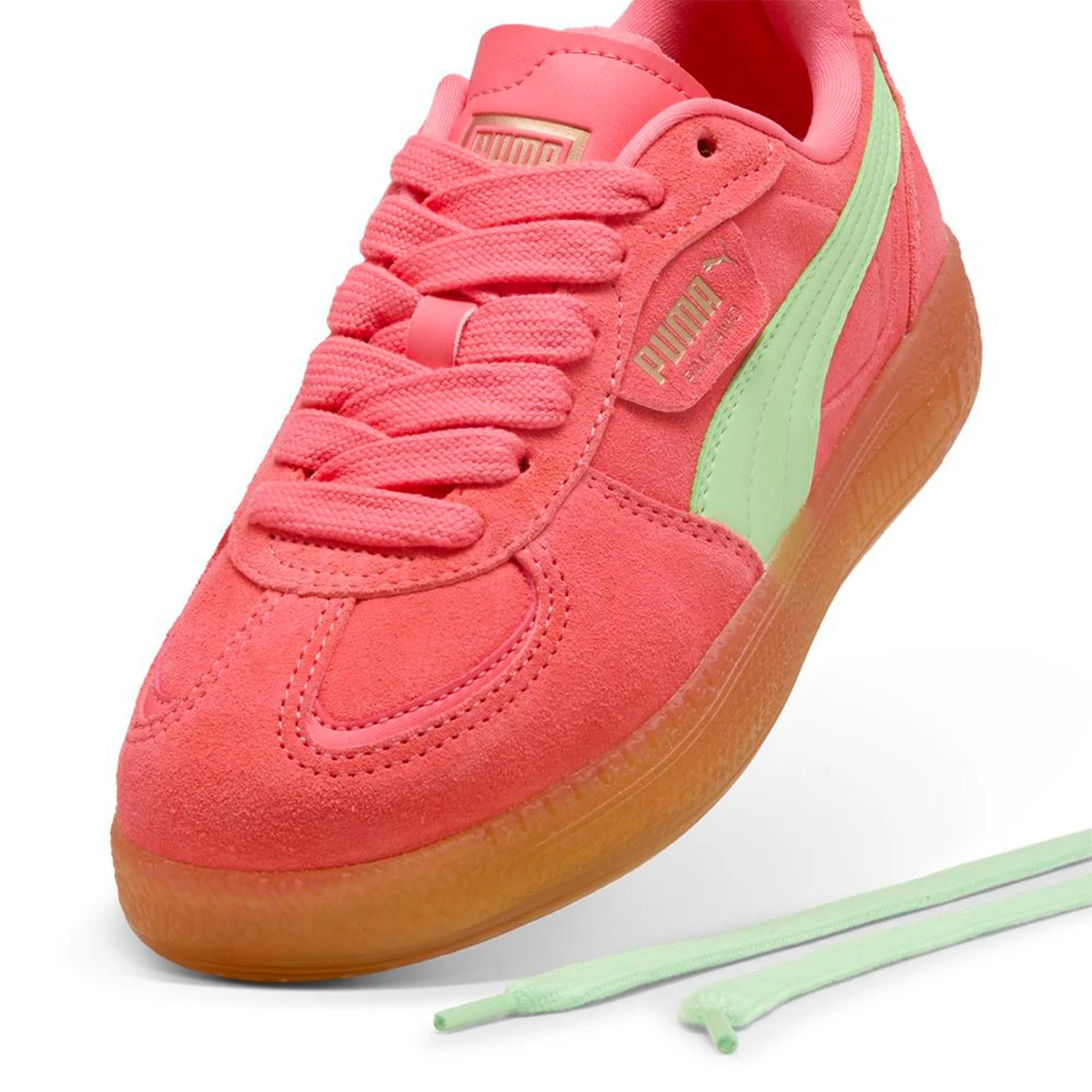 ZAPATILLAS MUJER PUMA MODA XTRA GUM WNS - 3
