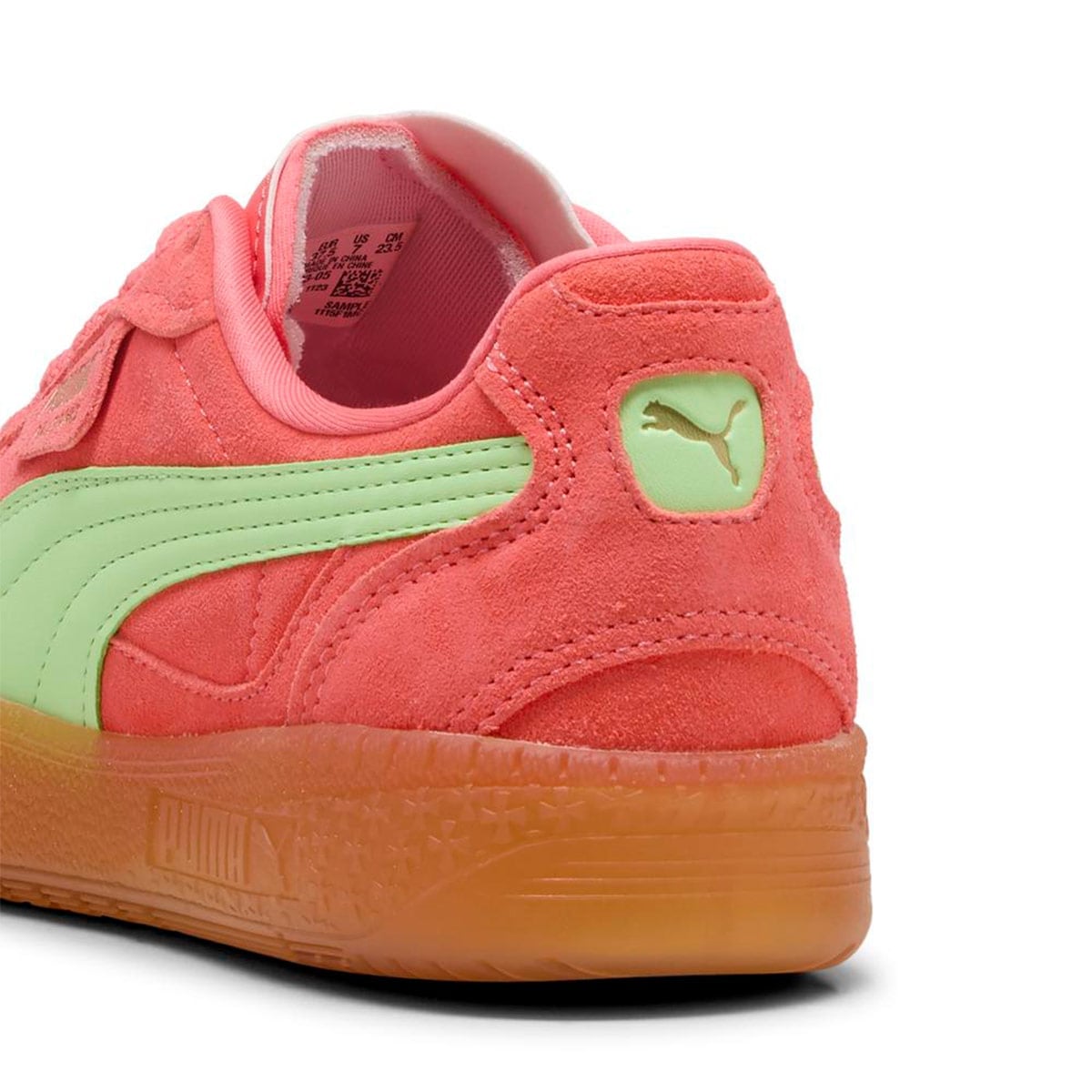 ZAPATILLAS MUJER PUMA MODA XTRA GUM WNS - 5