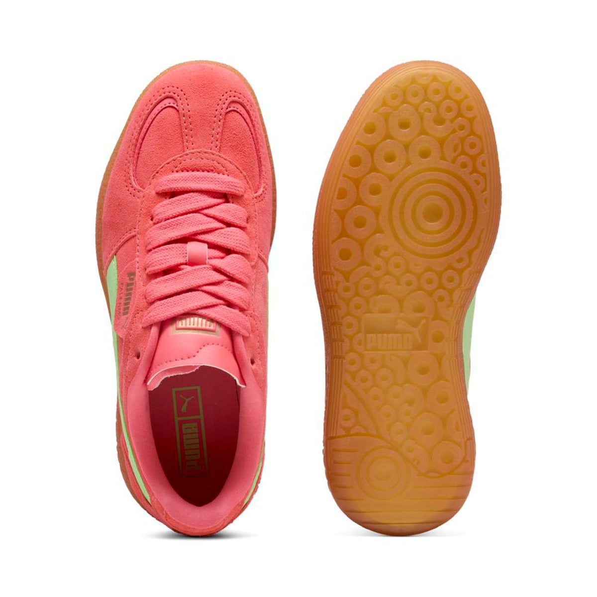 ZAPATILLAS MUJER PUMA MODA XTRA GUM WNS - 6