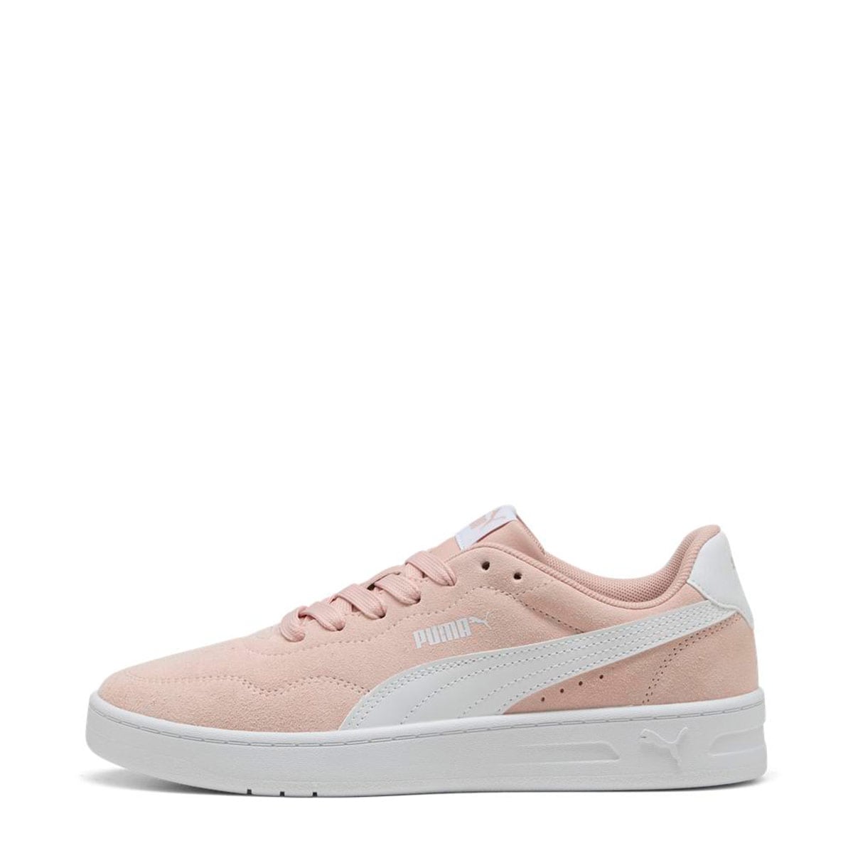 ZAPATILLAS MUJER PUMA COURT LALLY SD - 1