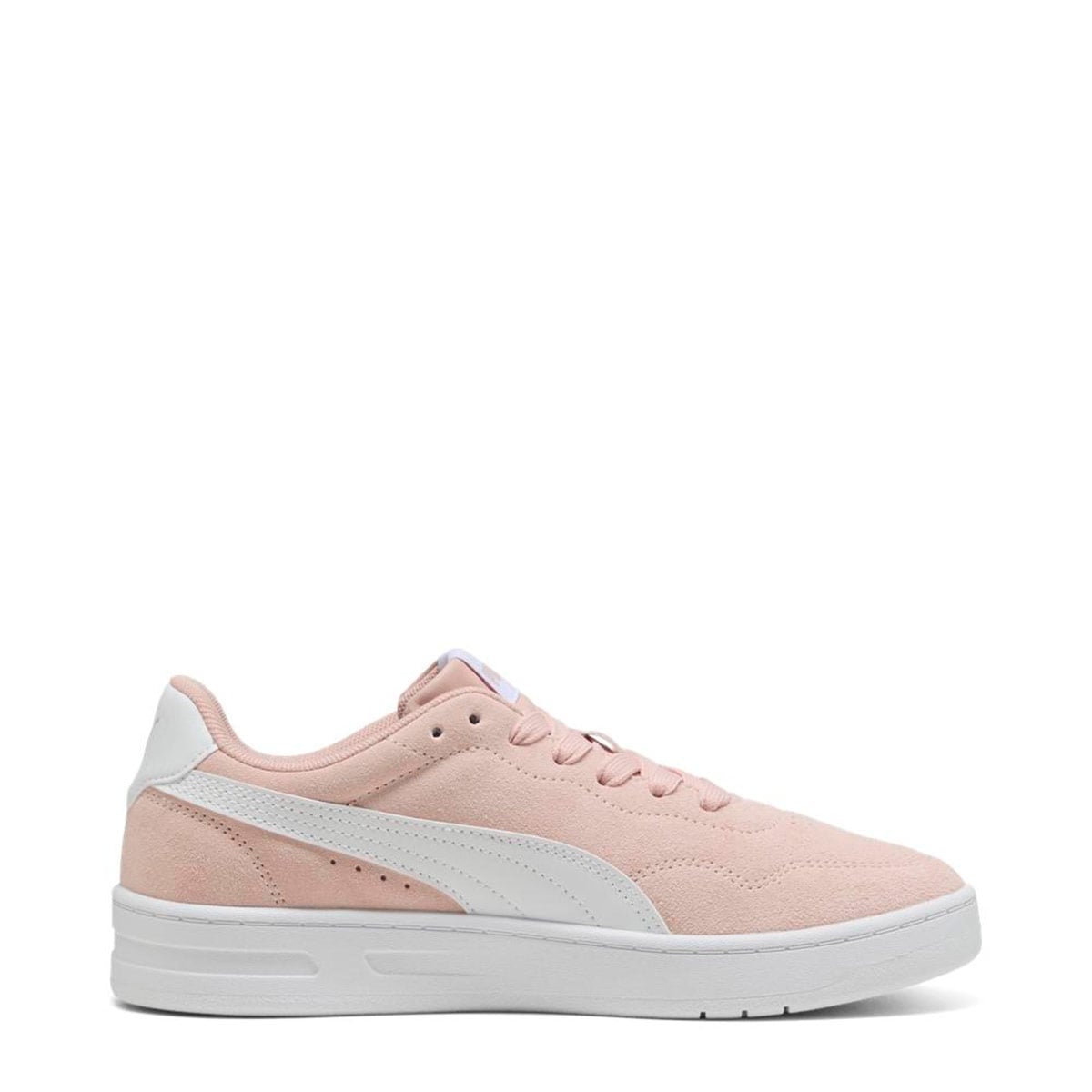 ZAPATILLAS MUJER PUMA COURT LALLY SD - 2