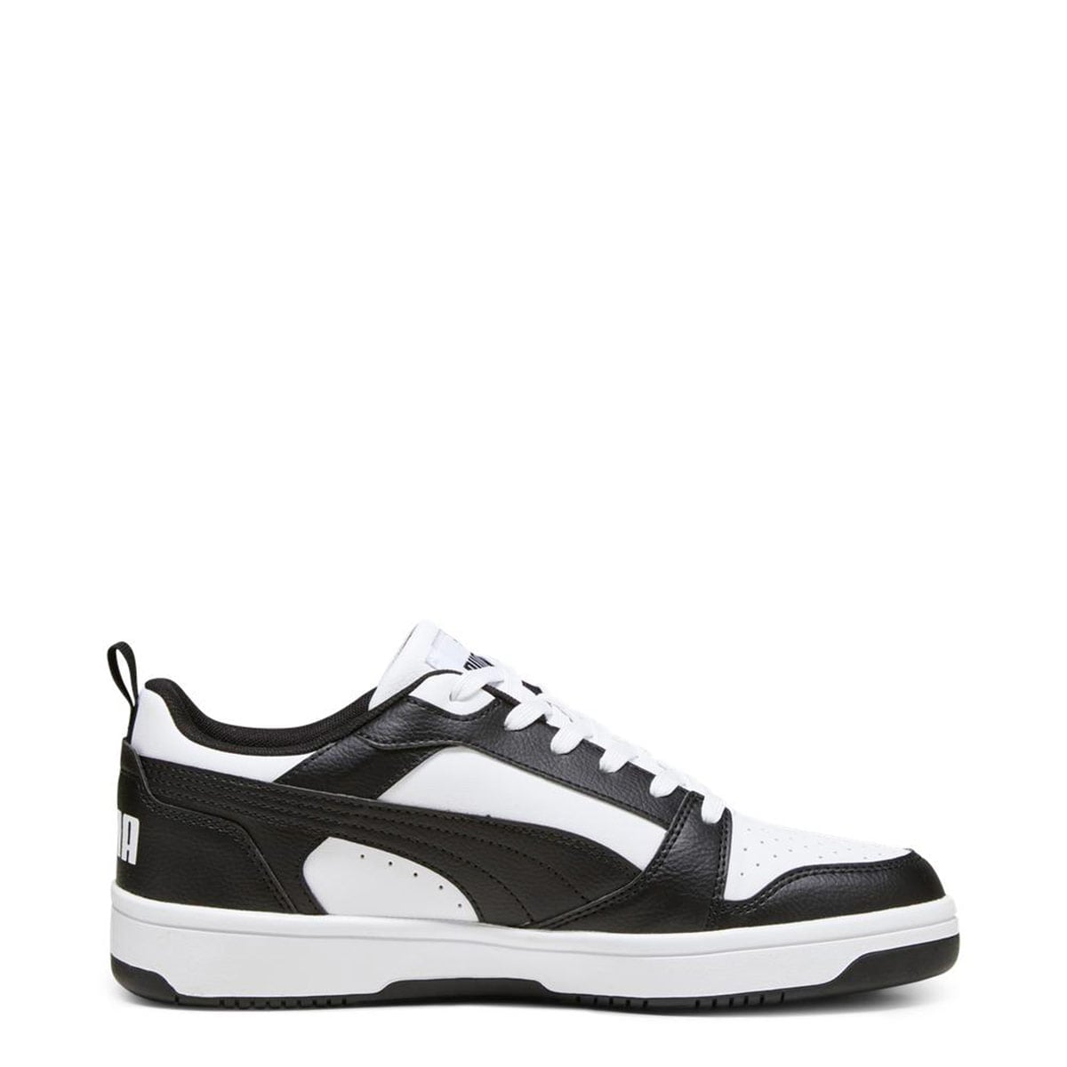 ZAPATILLAS URBANAS MUJER PUMA REBOUND V6 LOW WNS - 4