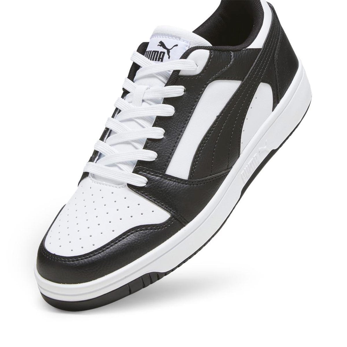 ZAPATILLAS URBANAS MUJER PUMA REBOUND V6 LOW WNS - 5