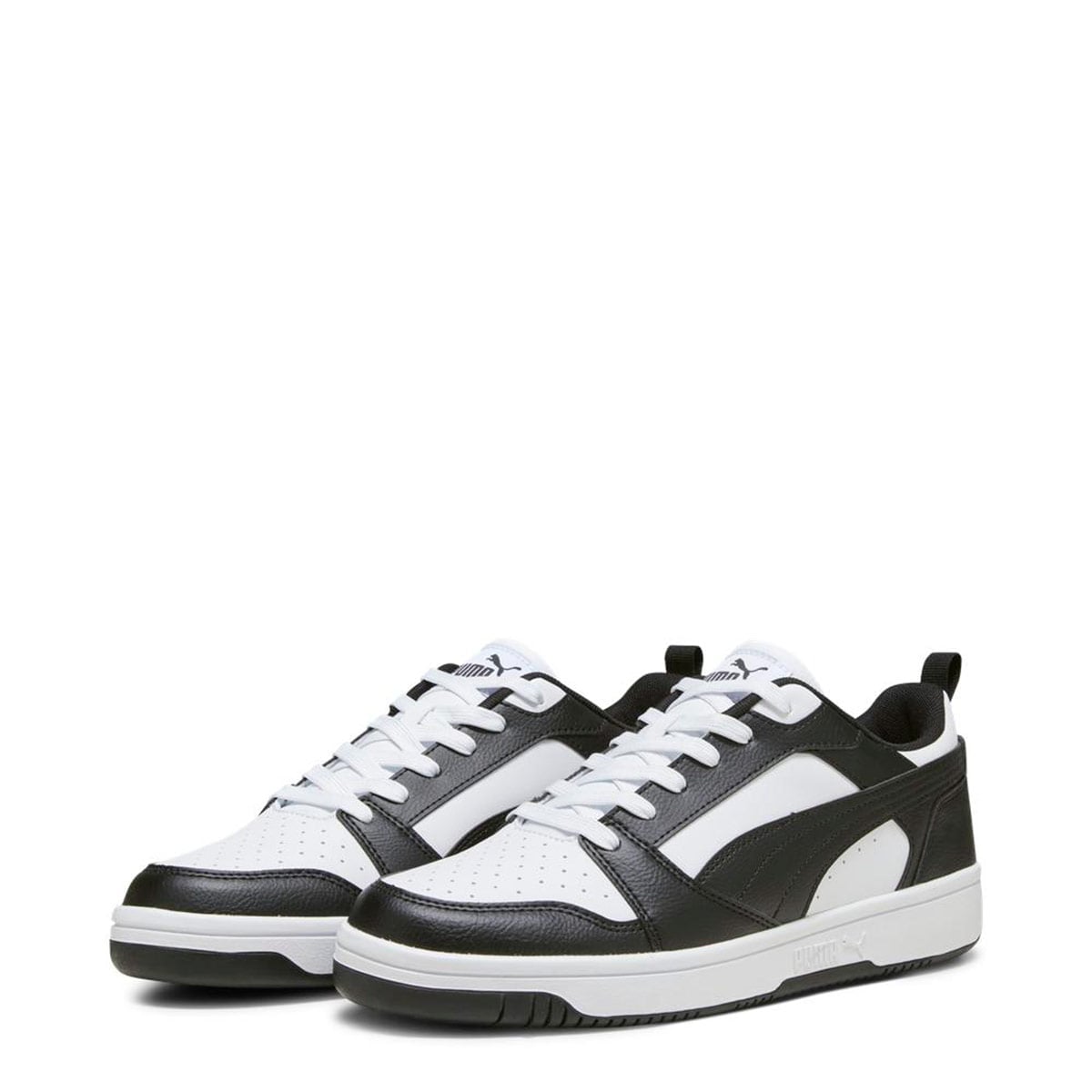 ZAPATILLAS URBANAS MUJER PUMA REBOUND V6 LOW WNS - 6