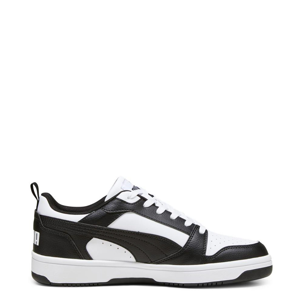 ZAPATILLAS URBANAS MUJER PUMA REBOUND V6 LOW WNS - 4