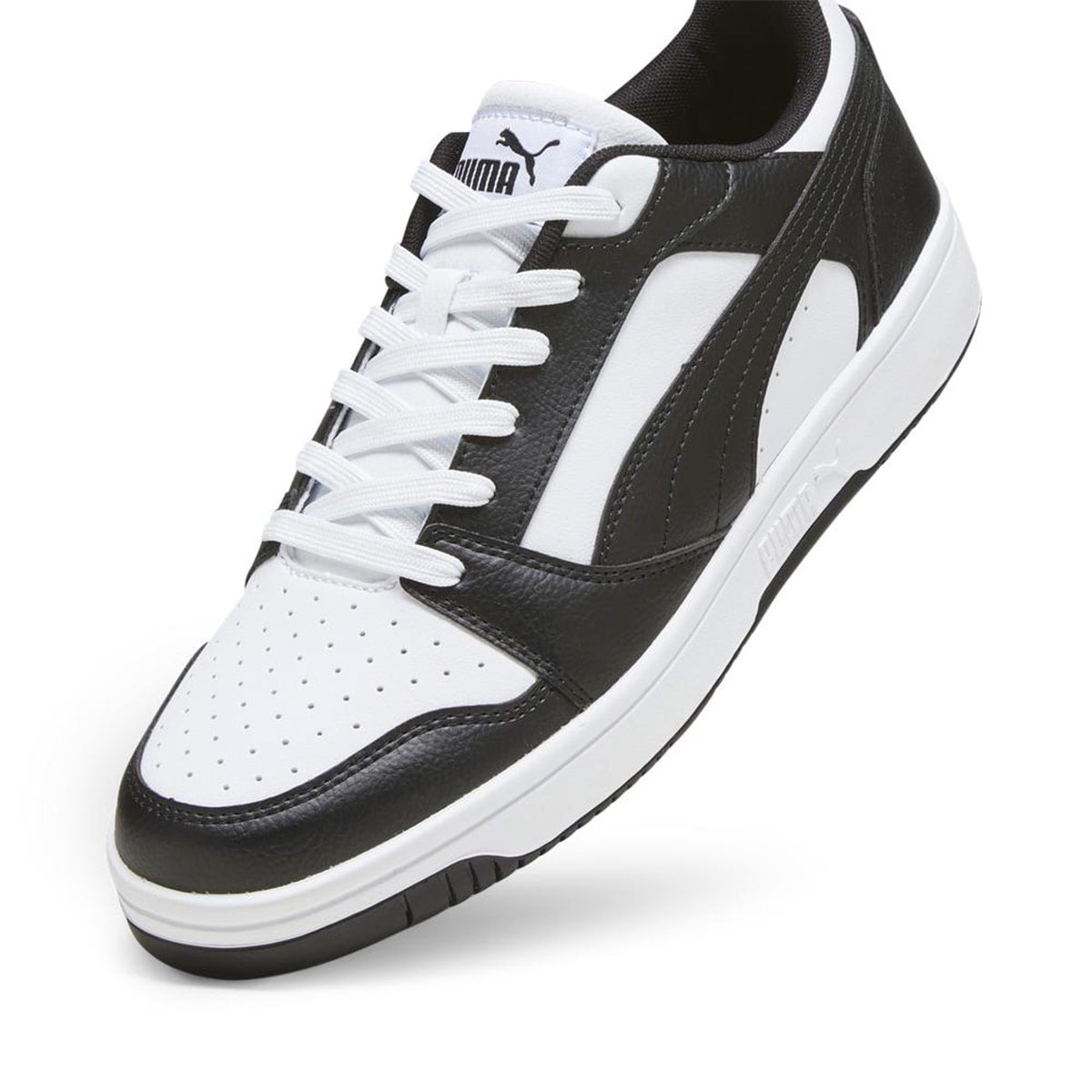 ZAPATILLAS URBANAS MUJER PUMA REBOUND V6 LOW WNS - 5